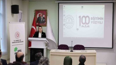 Sanayi ve Teknoloji Bakanlığı Kalkınma Ajansları Genel Müdürlüğü koordinasyonunda Orta