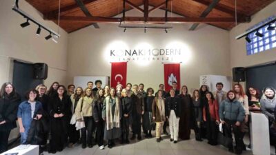 Yaşar Üniversitesi İletişim Fakültesi öğrencileri, 2025 güz dönemi süresince etkileşim