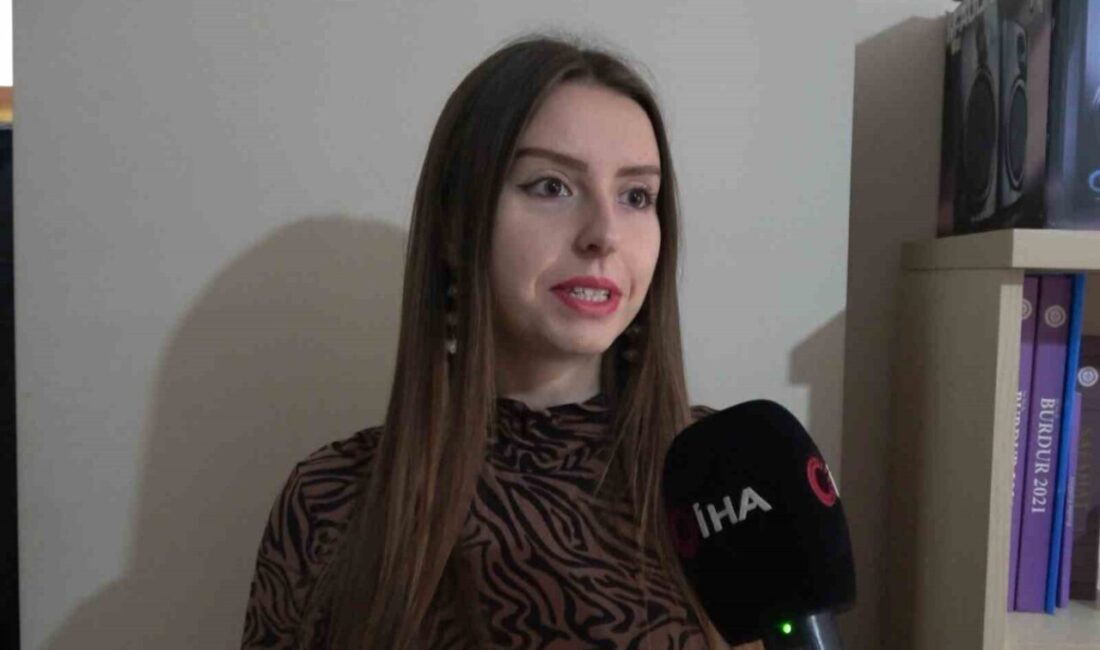 Burdur’da üniversite öğrencisini arayarak dolandırmak isteyen dolandırıcı, genç kızı dolandıramayacağını