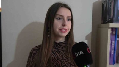 Burdur’da üniversite öğrencisini arayarak dolandırmak isteyen dolandırıcı, genç kızı dolandıramayacağını