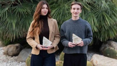 İzmir Serbest Mimarlar Derneği (İzmir SMD) tarafından düzenlenen “Merhaba” Öğrenci