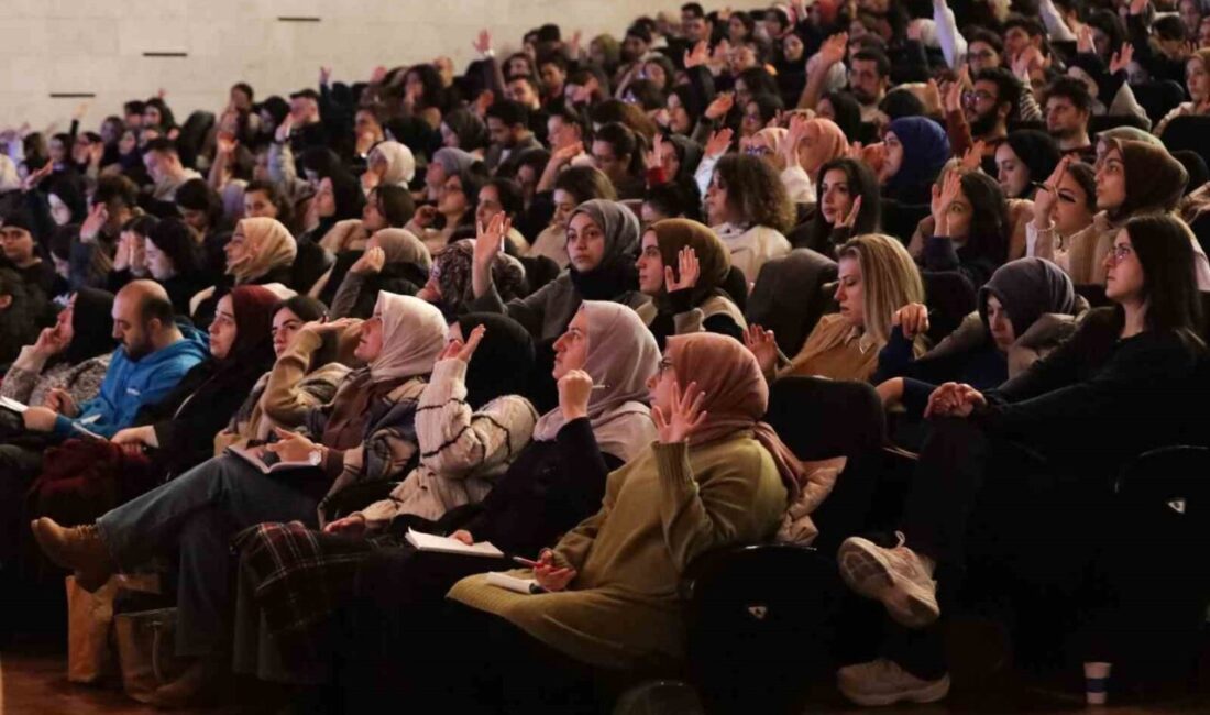 Bursa Büyükşehir Belediyesi, KPSS ve Akademik Giriş Sınavı’na (AGS) hazırlanan