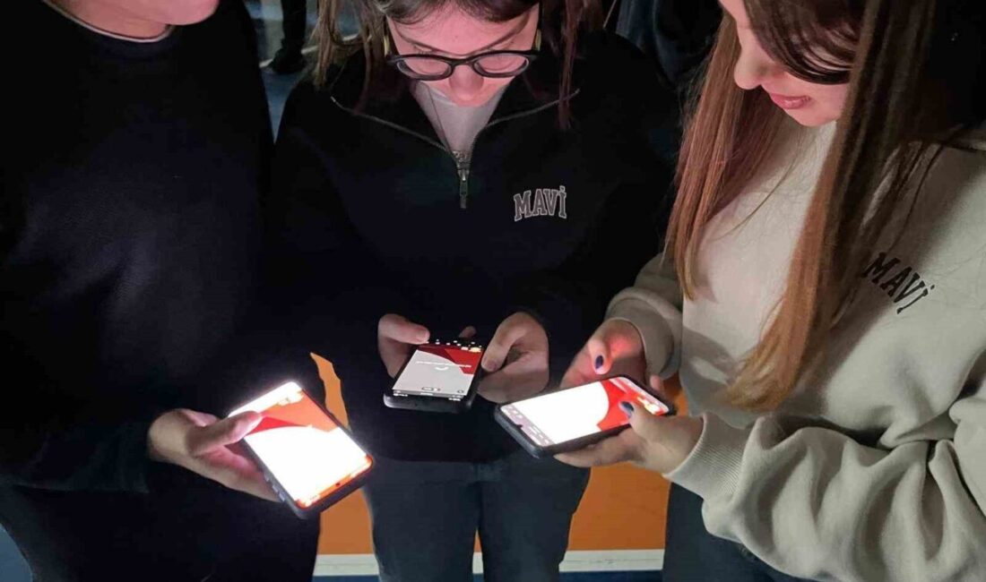 DÜZCE (İHA) – Gençlik ve Spor Bakanlığı Gençlik Kış Kulübü