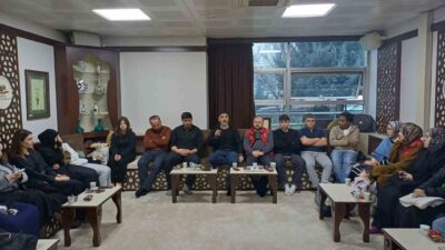 DÜZCE (İHA) – Düzce Gençlik ve Spor İl Müdürlüğü tarafından