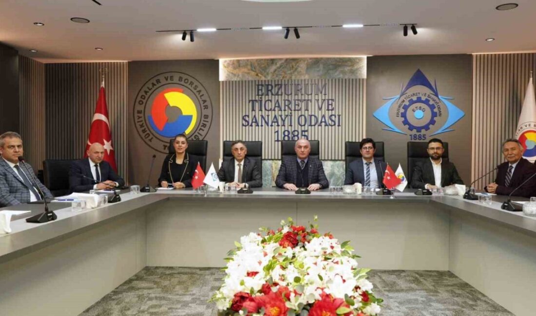 Çalışma ve Sosyal Güvenlik Bakanlığı’nın, gençleri üretimin merkezine almayı hedefleyen