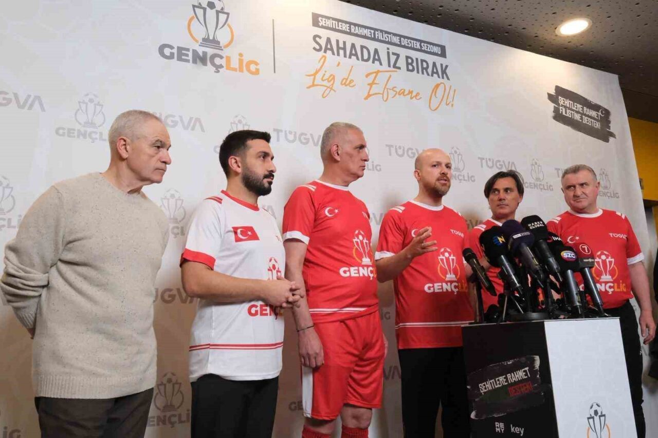 Türkiye Gençlik Vakfı (TÜGVA), Gençlik ve Spor Bakanlığı ve Milli