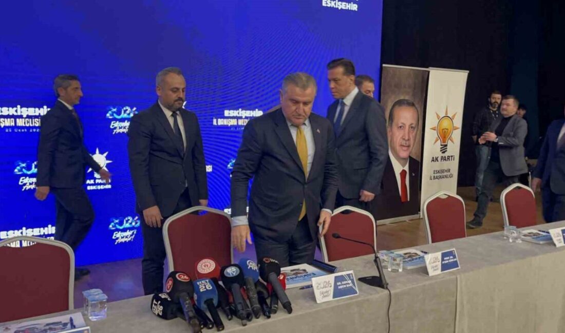 Gençlik ve Spor Bakanı Osman Aşkın Bak, “Bu millet ve