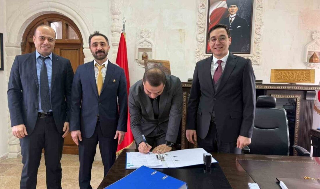 Batman’ın Gercüş ilçesinde IPARD III Programı kapsamında kabul edilen proje