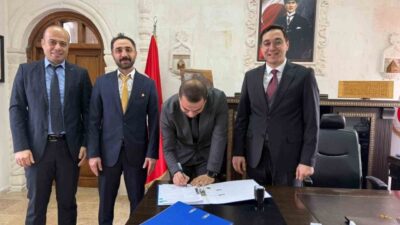 Batman’ın Gercüş ilçesinde IPARD III Programı kapsamında kabul edilen proje