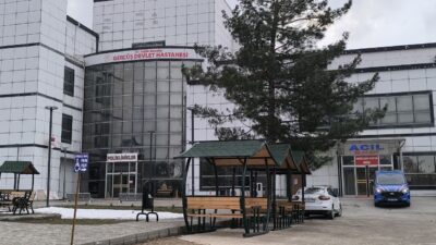 Batman’ın Gercüş ilçesinde ava giderken pikap içerisinde silahın kazara ateş