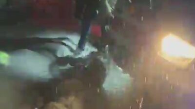 Batman’ın Gercüş ilçesinde yoğun kar yağışı ve tipide mahsur kalan