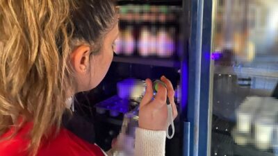 Kırklareli’nin Pehlivanköy ilçesinde gıda işletmelerine yönelik denetimler aralıksız devam ediyor.