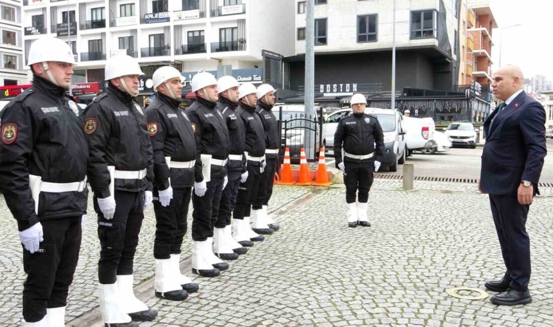 Cumhurbaşkanlığı kararnamesiyle Ağrı Valiliği görevinden Giresun Valiliği’ne atanan Mustafa Koç,