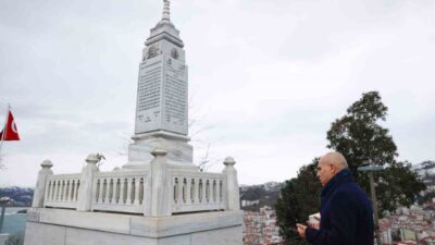Cumhurbaşkanlığı Kararnamesi ile Giresun Valiliği görevine atanan Vali Mustafa Koç,