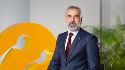 Turkcell’in üniversite öğrencileri ve yeni mezunlara yönelik işe alım programı