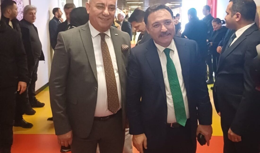 KIRŞEHİR (İHA) – Türkiye Büyük Millet Meclisi (TBMM) Engelli Bireylerin