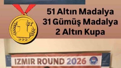 Gökkuşağı Koleji İzmir Kampüsü öğrencileri, uluslararası akademik yarışma World Scholar’s