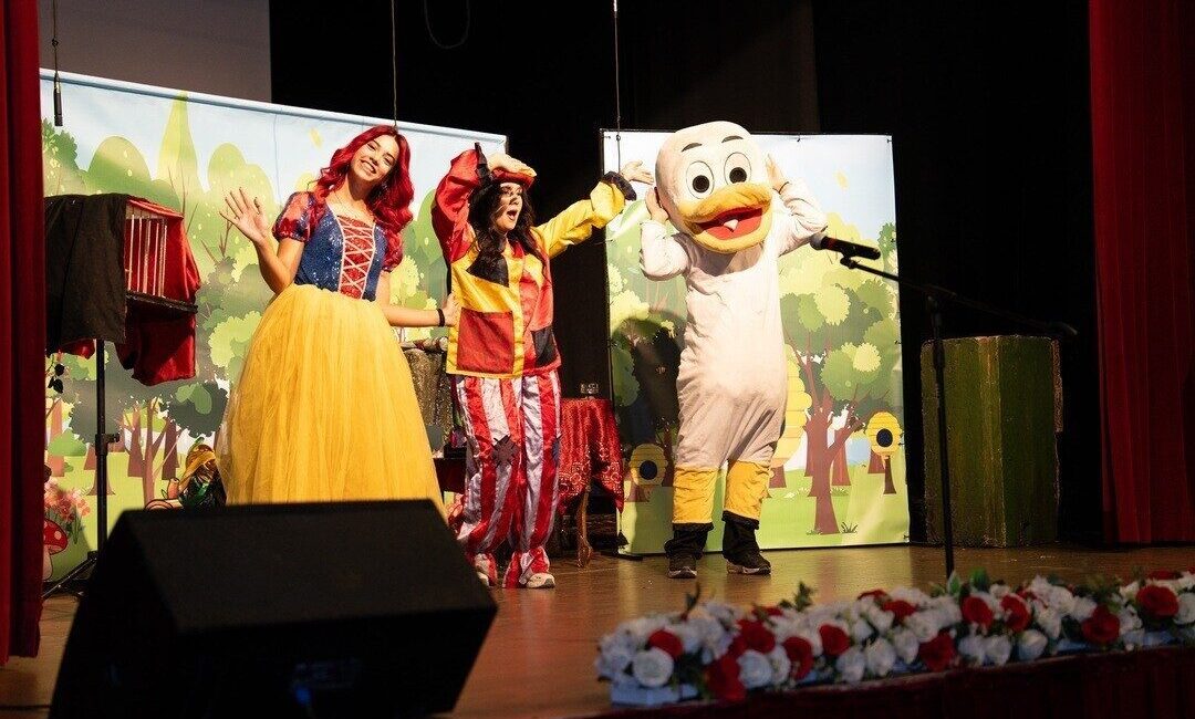 Gölbaşı Belediyesi, yarıyıl tatiline giren çocuklar için spor, sanat ve