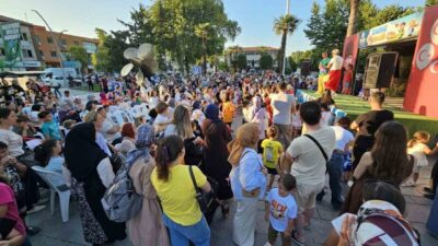 Gölcük Belediyesi, 2025-2026 eğitim öğretim yılı ara tatili kapsamında öğrenciler