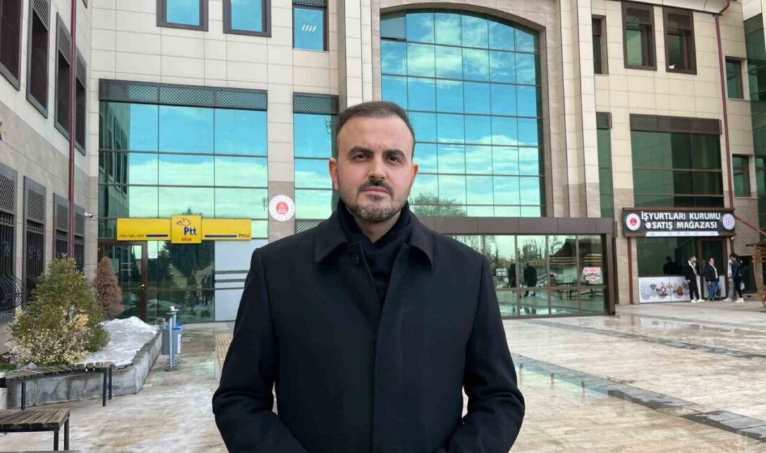 Nevşehir’de müteahhitlik yaparak aynı daireleri farklı kişilere satan Gold Emlak