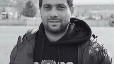 Balıkesir’in Gömeç ilçesinde; işletme sahibinden alkol isteyen saldırgan, bu isteğine