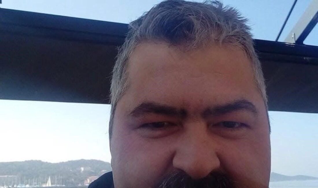 Balıkesir’in Gömeç ilçesinde bir restoranda meydana gelen silahlı saldırıda hayatını