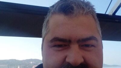 Balıkesir’in Gömeç ilçesinde bir restoranda meydana gelen silahlı saldırıda hayatını