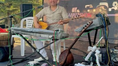 Eskişehir ve çevresinin yanı sıra Avrupa’da da sahne alan bir