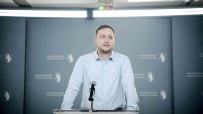 Grönland Başbakanı Jens-Frederik Nielsen, ülkesinin ABD tarafından ilhak edileceği iddialarına