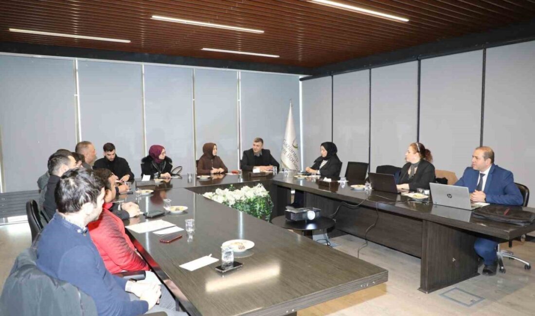 T.C. Ticaret Bakanlığı tarafından desteklenen ve Gaziantep Ticaret Borsası (GTB)