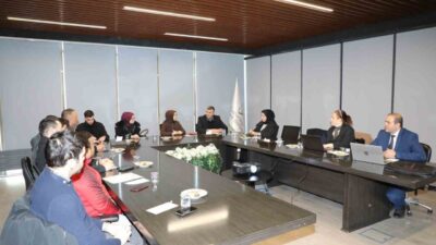 T.C. Ticaret Bakanlığı tarafından desteklenen ve Gaziantep Ticaret Borsası (GTB)