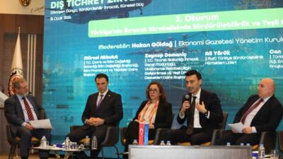 Avrupa İşletmeler Ağı Projesi kapsamında, Gaziantep Ticaret Odası (GTO) tarafından