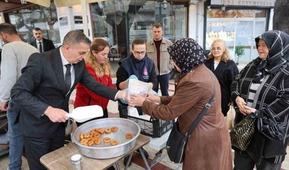 Şehzadeler Belediyesi, Manisa Büyükşehir Belediyesi ile birlikte 14 Aralık’ta hayatını