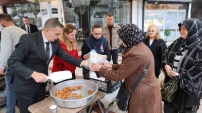 Şehzadeler Belediyesi, Manisa Büyükşehir Belediyesi ile birlikte 14 Aralık’ta hayatını