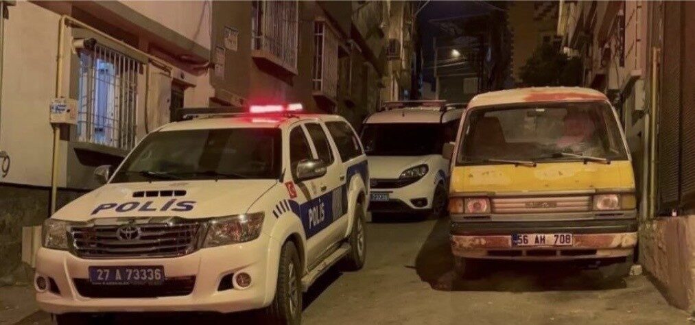 Gaziantep’te 10 yaşındaki çocuğu pompalı tüfekle öldüren Mühsün Taşkın’a ağırlaştırılmış