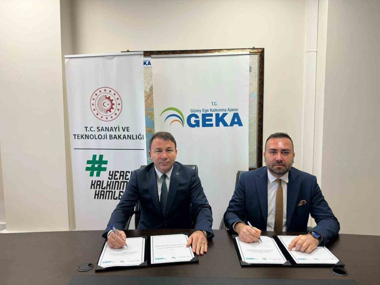 Denizli Tarım ve Orman İl Müdürlüğü tarafından hazırlanan “Güvenilir Gıda