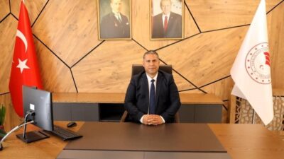 Manisa Tarım ve Orman İl Müdürü Mehmet Karayılan, “Manisa ilinde