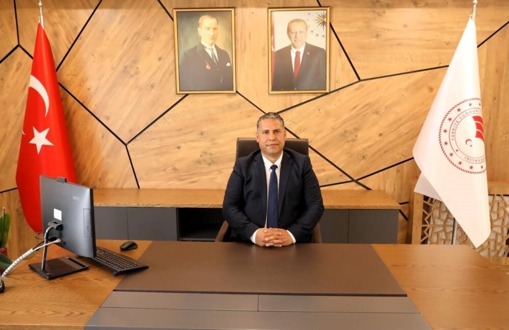 Manisa Tarım ve Orman İl Müdürü Mehmet Karayılan, “Manisa ilinde