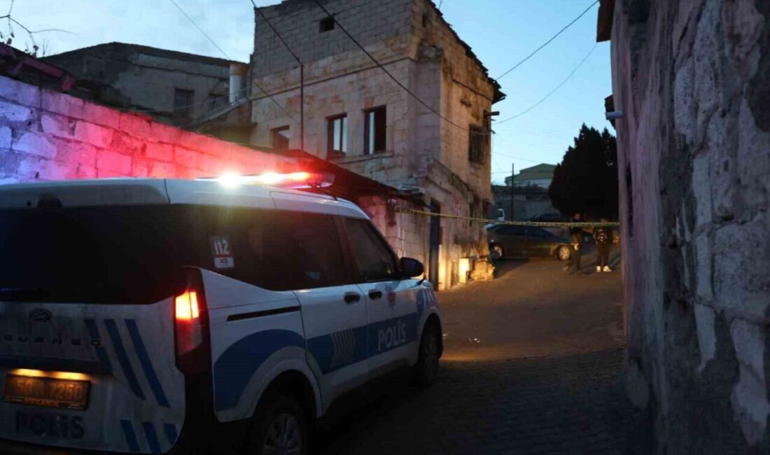 Nevşehir’de kendisinden bir süredir haber alınamayan bir kişi, evinde ölü