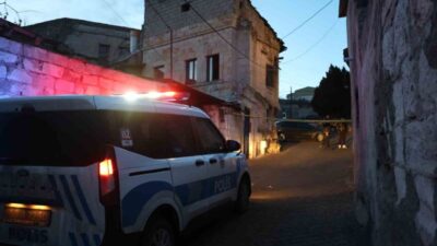 Nevşehir’de kendisinden bir süredir haber alınamayan bir kişi, evinde ölü