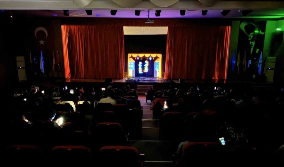 Hacılar Belediye Başkanı Bilal Özdoğan, ilçede eğitim, sosyal ve manevi