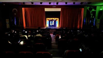 Hacılar Belediye Başkanı Bilal Özdoğan, ilçede eğitim, sosyal ve manevi