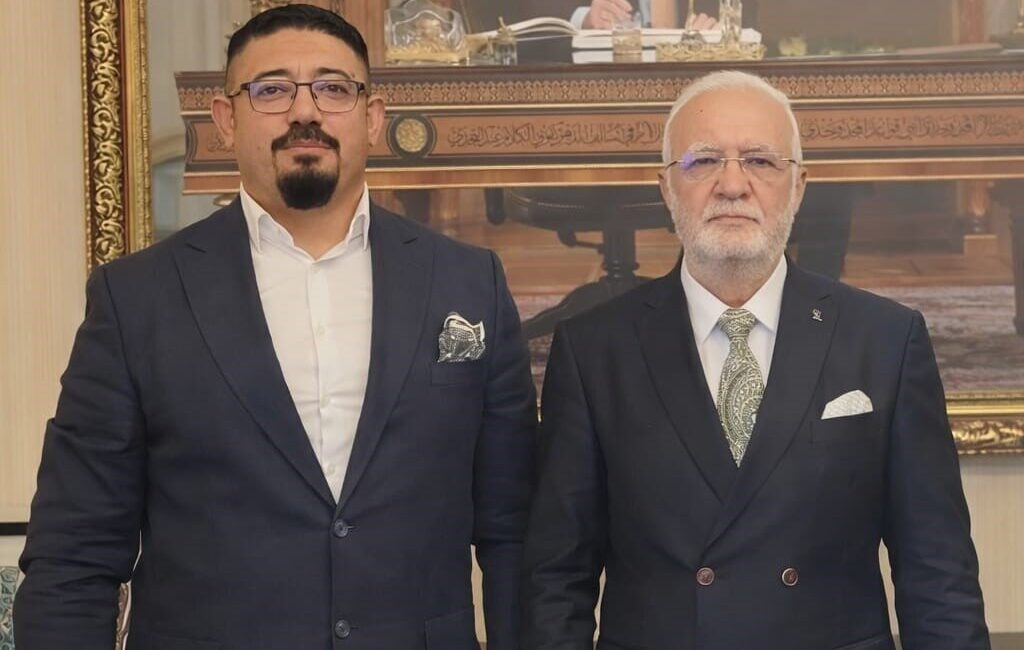 Hacılar Girişimci İş İnsanları Derneği (HAGİAD) tarafından; Kayseri Büyükşehir Belediye