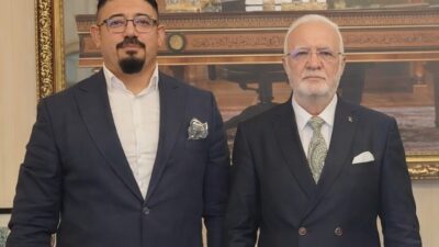 Hacılar Girişimci İş İnsanları Derneği (HAGİAD) tarafından; Kayseri Büyükşehir Belediye