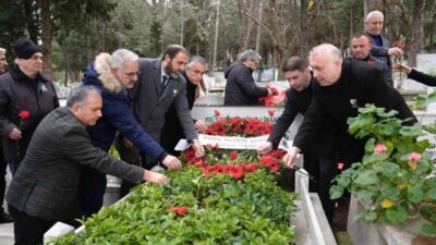 Ünlü ney virtüözü, hiciv ustası ve düşünce insanı Neyzen Tevfik