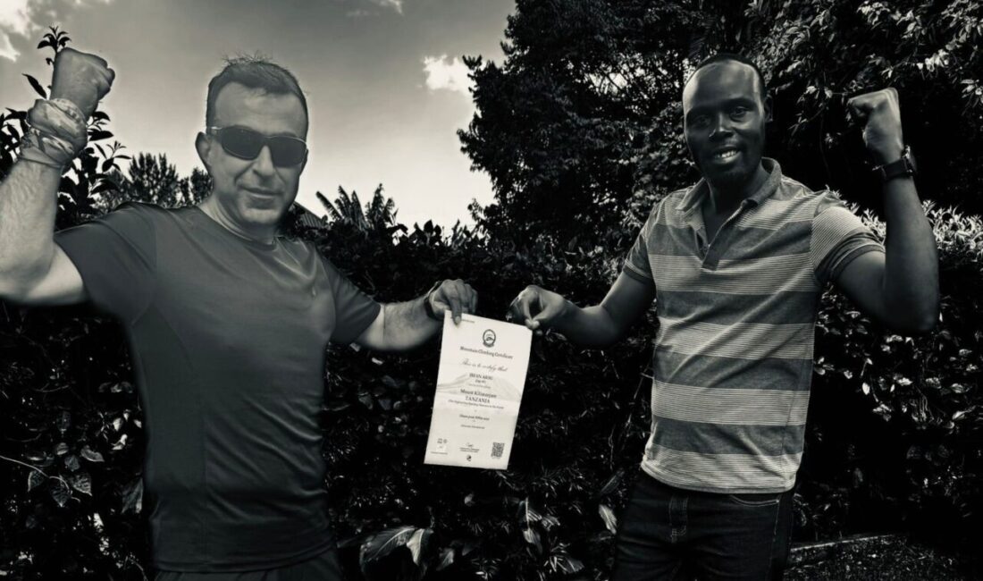 HAKKARİ (İHA) – Hakkari’de inşaat yüksek mühendisi kimliğiyle bilinen Dr.