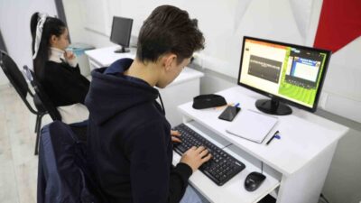 Haliliye Belediyesi tarafından gençlerin gelişimine yönelik yapılan çalışmalar doğrultusunda ilçede