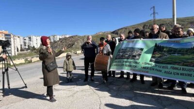 İzmir’in Çiğli ilçesinde bulunan ve 1 Ocak 2026 itibarıyla çöp