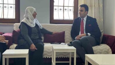 Batman’ın tarihi ilçesi Hasankeyf’te, “Devlet-Millet Projesi” kapsamında önemli bir çalışma