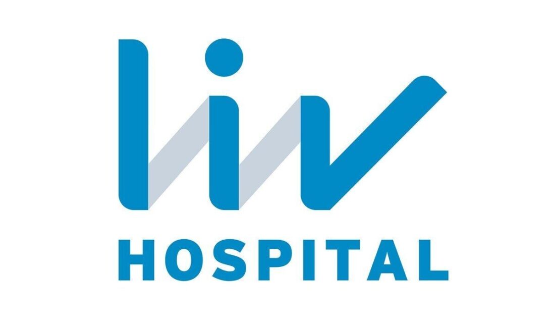 Liv Hospital Vadi İstanbul’dan yapılan açıklamada, durumu aniden kötüleşen ve